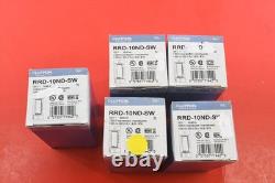 Lutron RRD-10ND-SW RadioRA 2 Maestro 1000W Neutral Dimmer