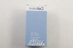 Lutron RRD-6CL-BR RadioRA 2 Maestro Wireless LED CFL Dimmer Switch Brown 600W
