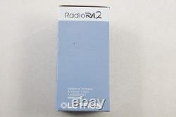 Lutron RRD-6CL-BR RadioRA 2 Maestro Wireless LED CFL Dimmer Switch Brown 600W