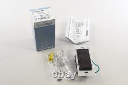 Lutron RRD-6CL-BR RadioRA 2 Maestro Wireless LED CFL Dimmer Switch Brown 600W