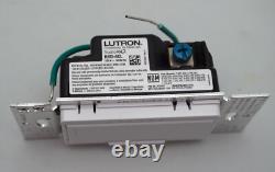 Lutron RRD-6CL-SW Satin White Radio RA2 RA3 Dimmer LED Wireless