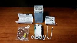 Lutron RRD-6NA-WH Radio RA 2 Lighting Control Dimmer/Switch New In Box