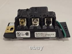 Lutron RRD-H6BRL-SW Hybrid 6 Button Keypad Radio RA2
