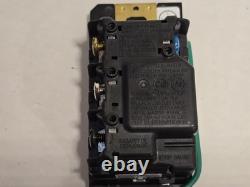 Lutron RRD-H6BRL-SW Hybrid 6 Button Keypad Radio RA2