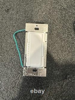 Lutron RRD-PRO-SW Radio Ra2 RadioRA RA Dimmer Switch