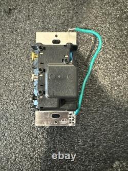 Lutron RRD-PRO-SW Radio Ra2 RadioRA RA Dimmer Switch