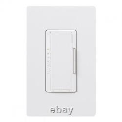 Lutron RRD-PRO-WH Radio Dimmer