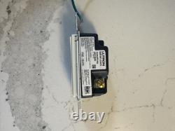 Lutron RRST-8ANS-BI Switch Sunnata RadioRA3 Biscuit USED