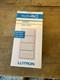 Lutron Rrst-hn3rl-wh Radiora 3 Sunnata 3-button Hybrid Keypad Dimmer Gloss White