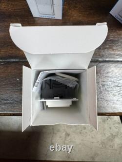 Lutron RRST-PRO-N-RW DIMMER ARCHITECTURAL WHITE
