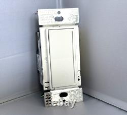 Lutron Radio RA 3 RRST-PRO-N-WH Sunnata Dimmer RA3