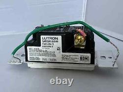 Lutron Radio RA 3 RRST-PRO-N-WH Sunnata Dimmer RA3