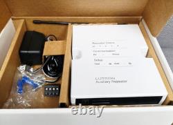 Lutron RadioRA 2 Auxiliary Repeater (RR-AUX-REP-WH) TESTED EXCELLENT