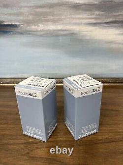 Lutron RadioRA 2 Maestro Neutral LED Dimmer 600W White RRD-6ND-WH (PRICE FOR 1)