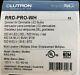 Lutron Radiora 2 Rf Maestro Pro Led+ Dimmer Phase Selectable White. Rrd-pro