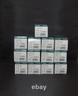 Lutron RadioRA Lot