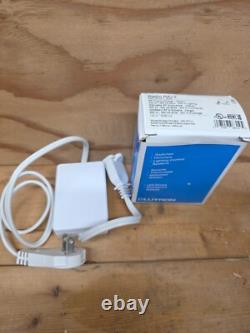 Lutron RadioRA RR-3PD-1-SW Plug-in Remote Dimmer, Snow White