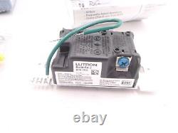 Lutron RadioRA2 RRD-PRO-BL Dimmer Switch, Black, 120V SEE DESC