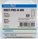 Lutron Radiora3 Rrst-pro-n, Sunnata Pro Led+ Rf Touch Dimmer White