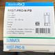 Lutron Radiora3 Sunnata Rrst-pro-n-pb Dimmer Switch Pebble 120v Clear Connect