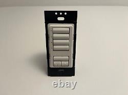 Lutron SG-4SI Light and Dimmer Switches