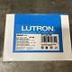 Lutron Sps-600-wh, 600 W Single-pole Ir Dimmer White Incan/halogen New