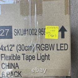 Lutron Skylark Contour LED+ Dimmer Switch for LED and Incandescent Bulbs (15PK)