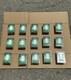 Lutron Sunnata Touch Dimmer Stcl-153ph-wh White Led+ 15pcs