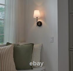 Lutron Sunnata Touch Dimmer Switch with LED+ Advanced Technology for LED an