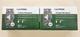 Lutron Toggler Led+ Dimmer Switch White (tgcl-153p-wh-3) 6-pack Factory Sealed