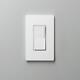 Lutron Touch Dimmer Switch Indicator Light In-wall Halogen Incandescent Led