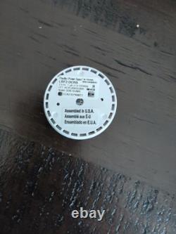 Lutron Vive Dimmer/Occupancy Sensor Switches And 3 Daylight Sensors