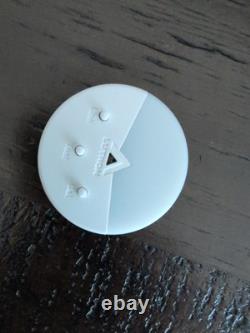 Lutron Vive Dimmer/Occupancy Sensor Switches And 3 Daylight Sensors