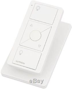 Lutron Wireless Light Lights Dimmer Switch Kit Smart Bridge Remote iPhone