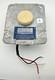 Luxtrol Light Control Wbd1800 1800 Watt Heavy Duty Industrial Light Dimmer (a)