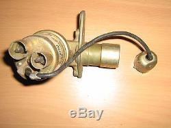 M37, M43, M715, G741 jeep willy's military police ww2 dimmer foot switch lights NOS