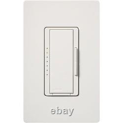 Maestro, Digital Fade Dimmers, Electronic Low Voltage, Single/Multi-Location, 60