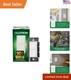 Maestro Led+ Dual Dimmer And Timer Switch For Lights Or Fans 75-watt Led Bul