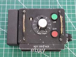 Magic Gadgets? 2000W AC Professional Dimmer for Location, Stage, & Studio