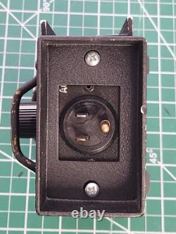 Magic Gadgets? 2000W AC Professional Dimmer for Location, Stage, & Studio