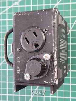 Magic Gadgets? 2000W AC Professional Dimmer for Location, Stage, & Studio