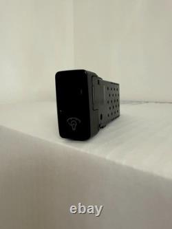 Mazda Rx7 FD Light Dimmer Switch Control (FD00-55-480A)