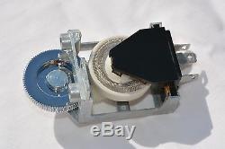 Mopar Dash Light Thumbwheel Dimmer Switch 1968-70 B 1967-71 C Body dodge charger