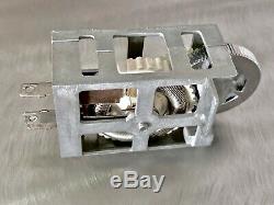 Mopar Professional Restored Original B-Body Thumbwheel Dash lights Dimmer Switch