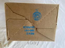 NEW Box 24 Lutron DVSCCL-153P-SW LED+ 3-Way Dimmer Switch Snow