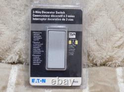 NEW-CL Digital Dimmers-Colors Variety-DVCL-153PH Single Pole or 3 Way-LQQK