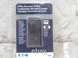 NEW-CL Digital Dimmers-Colors Variety-DVCL-153PH Single Pole or 3 Way-LQQK