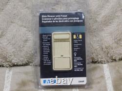 NEW-CL Digital Dimmers-Colors Variety-DVCL-153PH Single Pole or 3 Way-LQQK