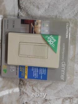 NEW-CL Digital Dimmers-Colors Variety-DVCL-153PH Single Pole or 3 Way-LQQK