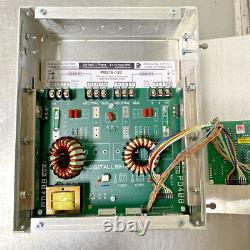 NEW Digital Lighting Systems PD216-AN10 Power Dimmer 2 Circuit, 20A, 120V